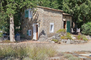 Mazet (maisonnette provençale)